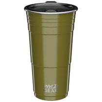 Wyld Gear OD Green 24oz Wyld Cup