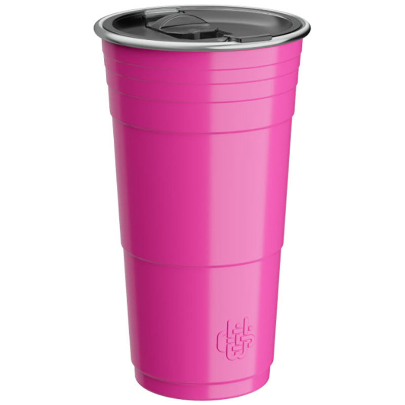 Wyld Gear Pink 24oz Wyld Cup