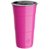 Wyld Gear Pink 24oz Wyld Cup