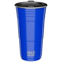Wyld Gear Royal Blue 24oz Wyld Cup