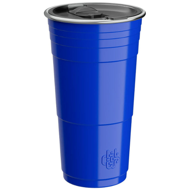 Wyld Gear Royal Blue 24oz Wyld Cup