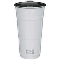 Wyld Gear White 24oz Wyld Cup