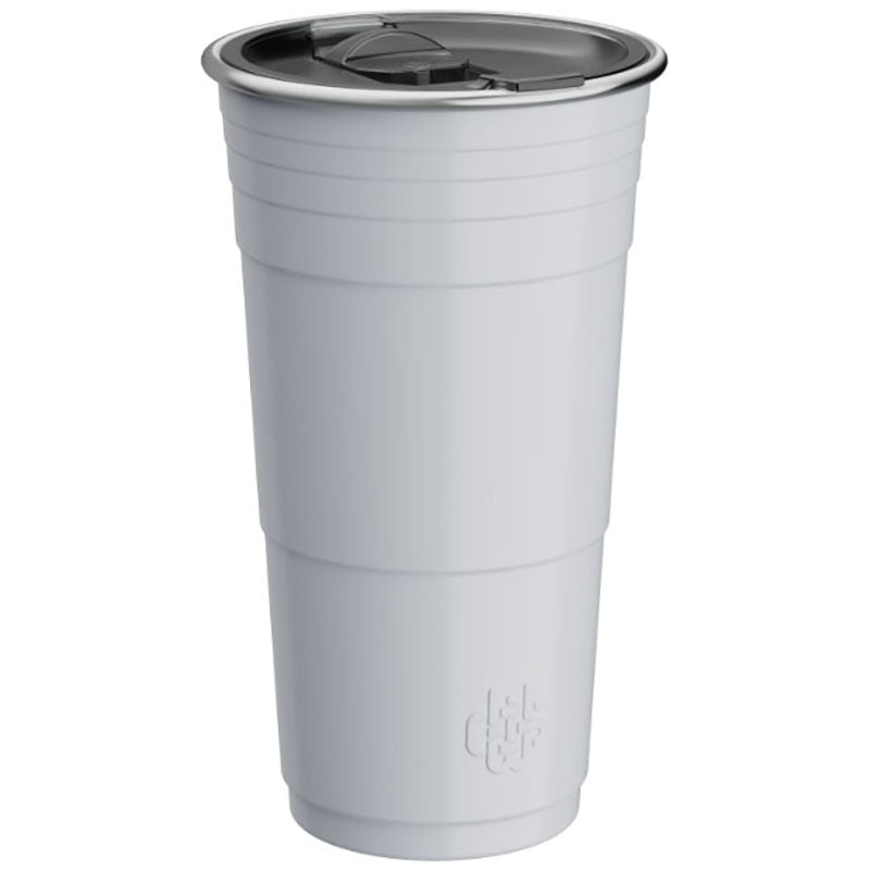 Wyld Gear White 24oz Wyld Cup