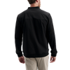 UNRL Men's Black Waypoint Bomber Jacket