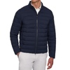 Holderness & Bourne Men's Dark Navy The Wells Jacket