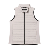 UNRL Women's Pebble Vancouver Quilted Vest