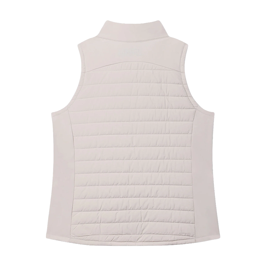UNRL Women's Pebble Vancouver Quilted Vest