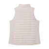 UNRL Women's Pebble Vancouver Quilted Vest