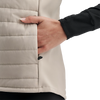 UNRL Women's Pebble Vancouver Quilted Vest
