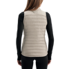 UNRL Women's Pebble Vancouver Quilted Vest