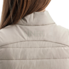 UNRL Women's Pebble Vancouver Quilted Vest