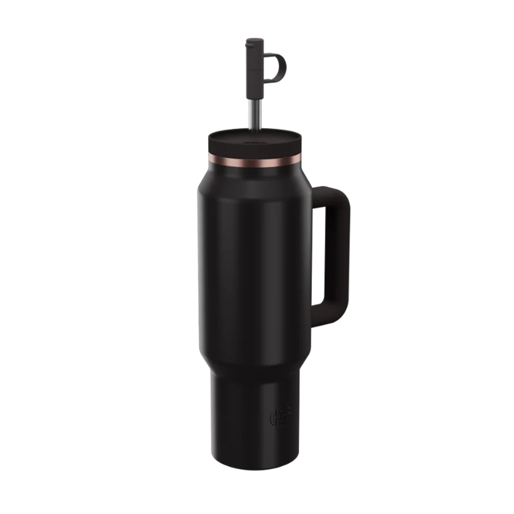 Wyld Gear Midnight 40oz Wyld Syde Tumbler