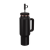 Wyld Gear Midnight 40oz Wyld Syde Tumbler