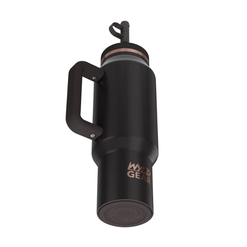 Wyld Gear Midnight 40oz Wyld Syde Tumbler