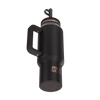 Wyld Gear Midnight 40oz Wyld Syde Tumbler