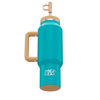 Wyld Gear Turquoise Fawn 40oz Wyld Syde Tumbler