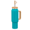 Wyld Gear Turquoise Fawn 30oz Wyld Syde Tumbler