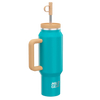 Wyld Gear Turquoise Fawn 40oz Wyld Syde Tumbler