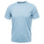 BAW Men's Ice Blue Xtreme Tek T-Shirt