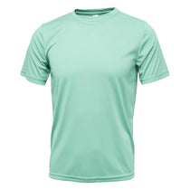 BAW Men's Sea Foam Xtreme Tek T-Shirt