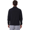 Levelwear Men's Black Explorer Jacket