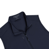 Holderness & Bourne Men's Navy The Boyd Vest