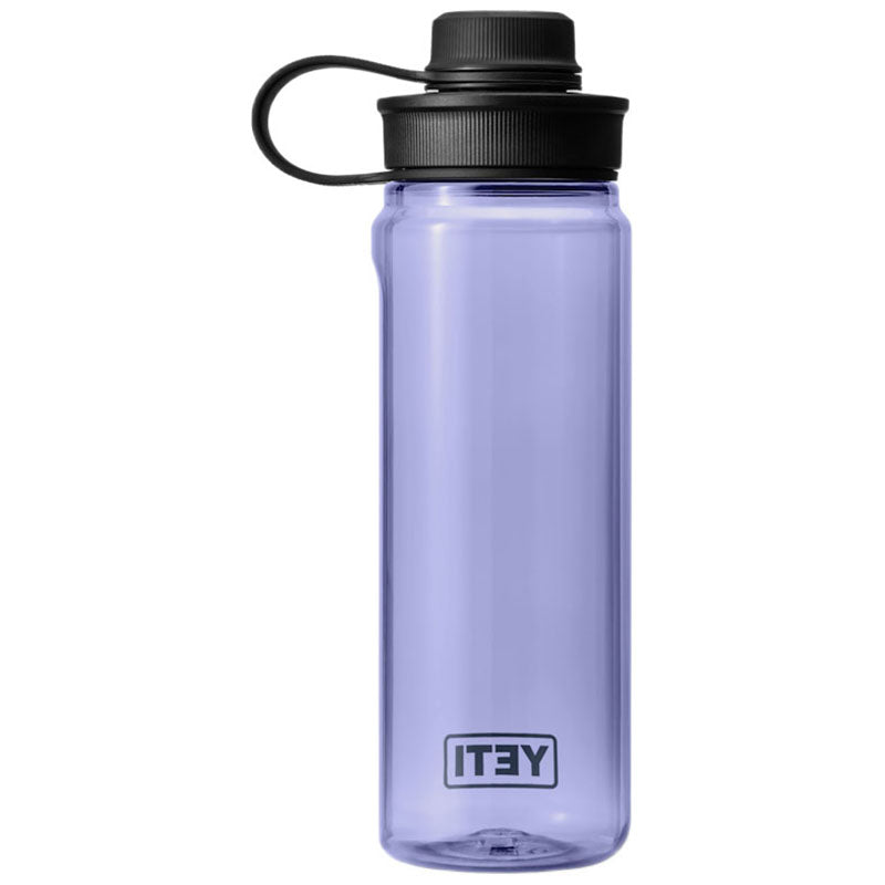 YETI Cosmic Lilac Yonder 25 oz. Water Bottle with Tether Cap