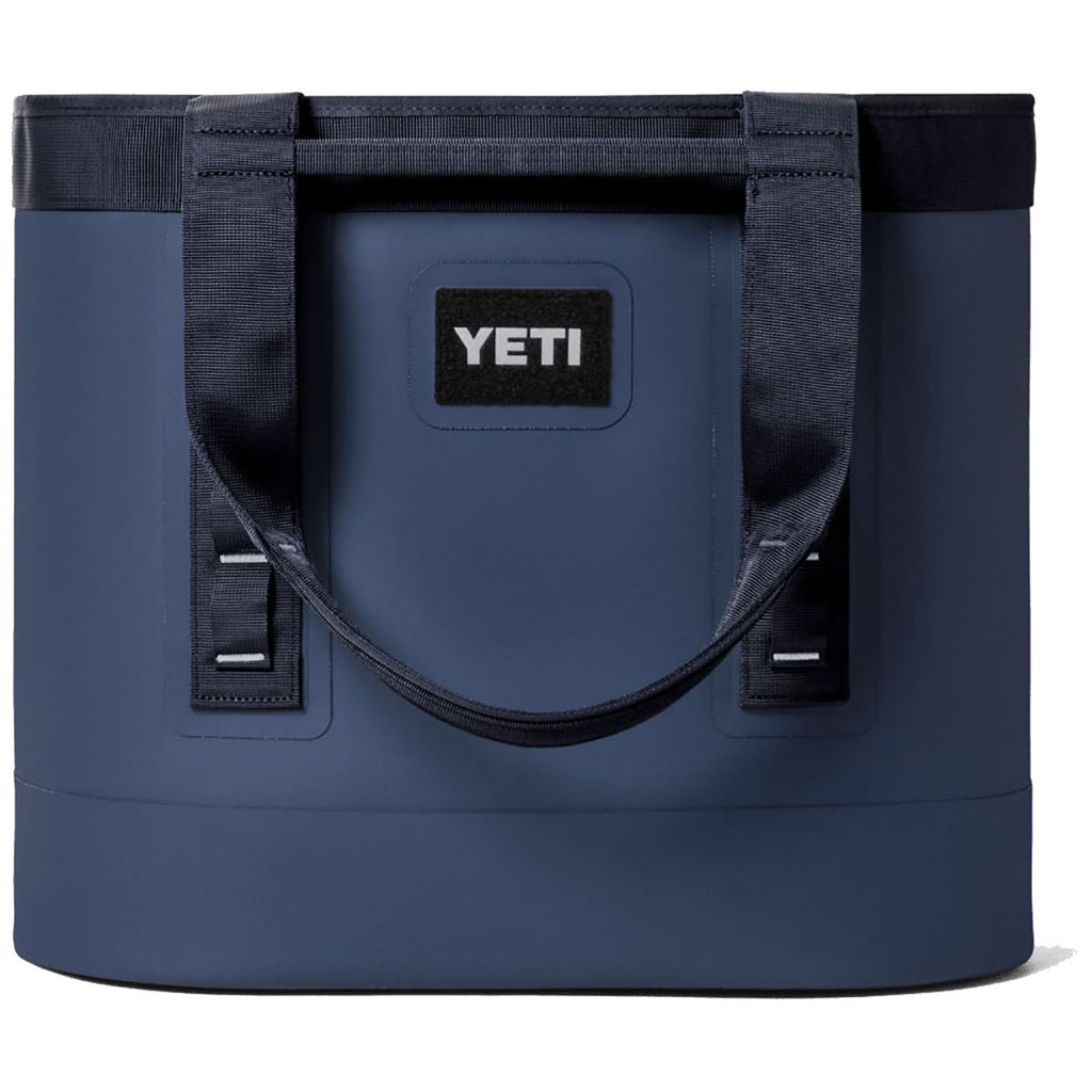 YETI Navy Camino 35 Carryall Tote Bag
