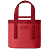 YETI Rescue Red Camino 35 Carryall Tote Bag