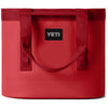 YETI Rescue Red Camino 35 Carryall Tote Bag
