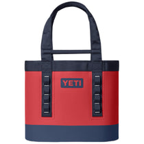 YETI Rescue Red/Navy/White Camino 35 Tote Bag