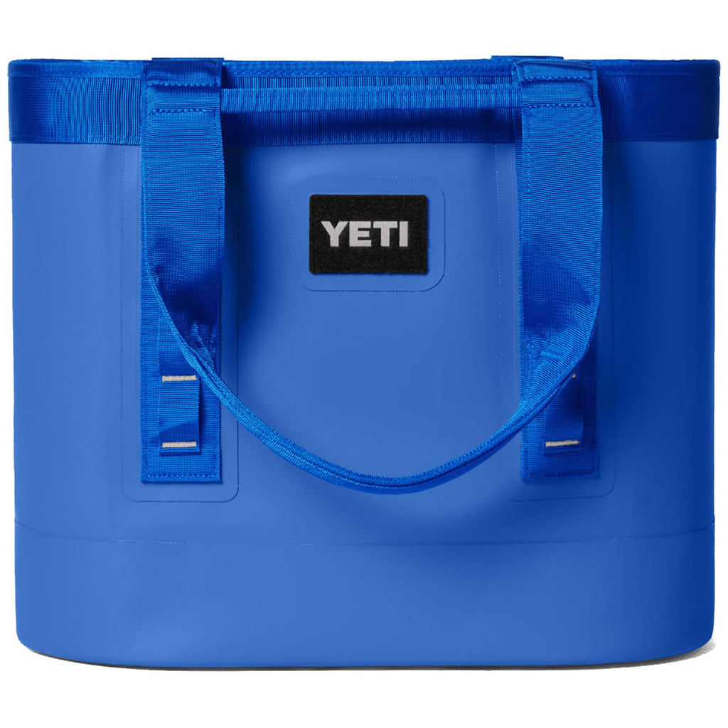 YETI Royal Blue Camino 35 Carryall Tote Bag