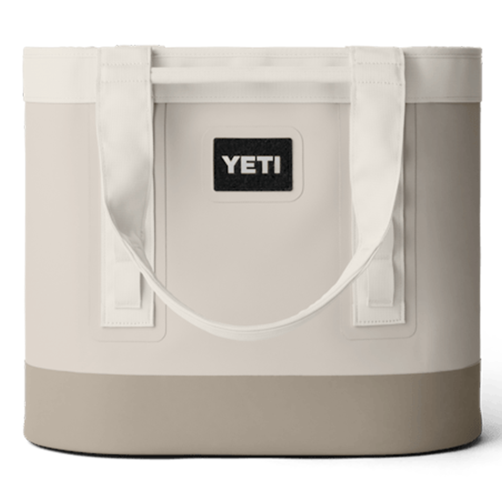 YETI Cape Taupe 35 Carryall Tote Bag