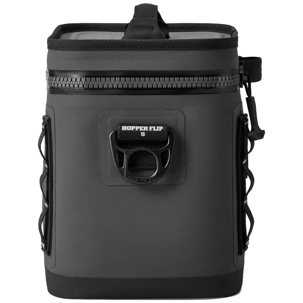 YETI Charcoal Hopper Flip 12 Cooler