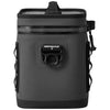YETI Charcoal Hopper Flip 12 Cooler