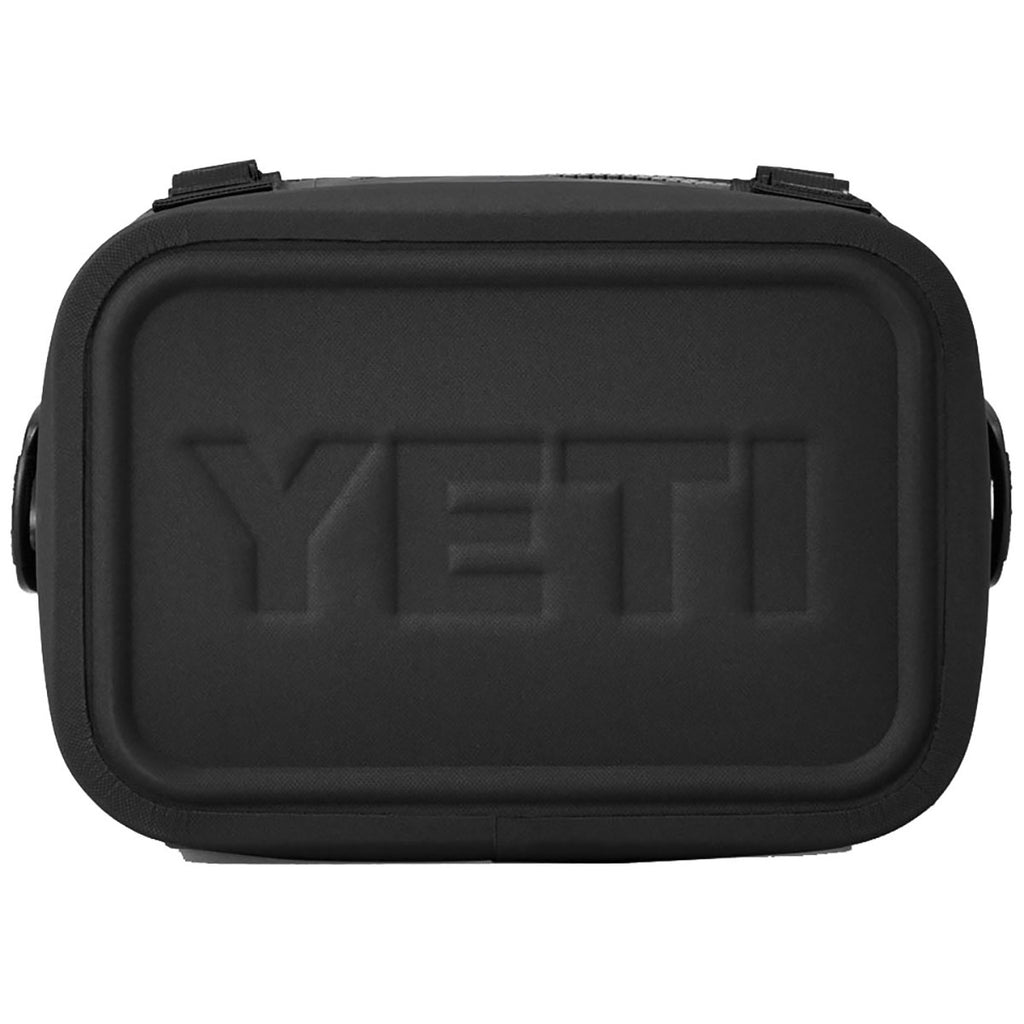 YETI Charcoal Hopper Flip 12 Cooler
