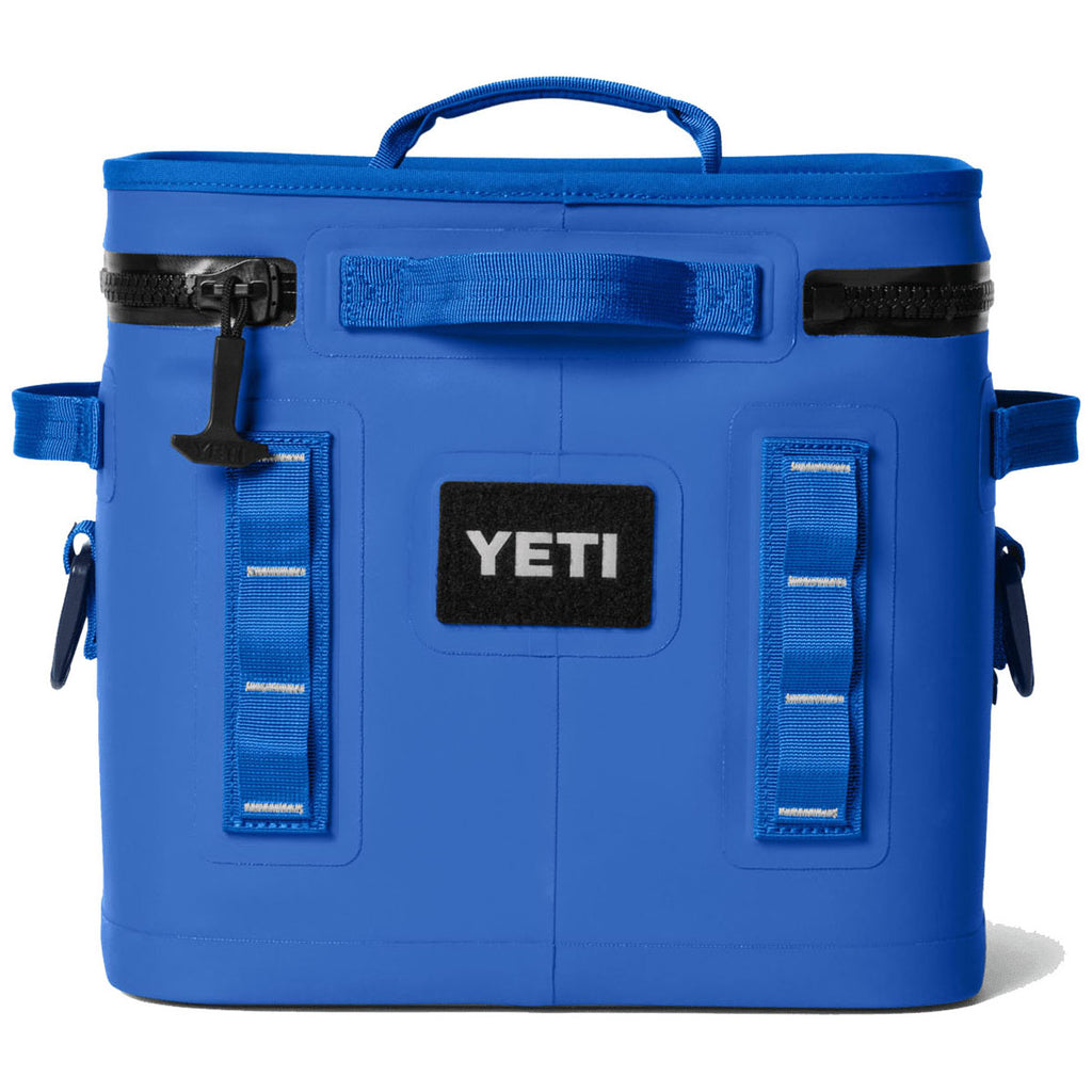 YETI Royal Blue Hopper Flip 12