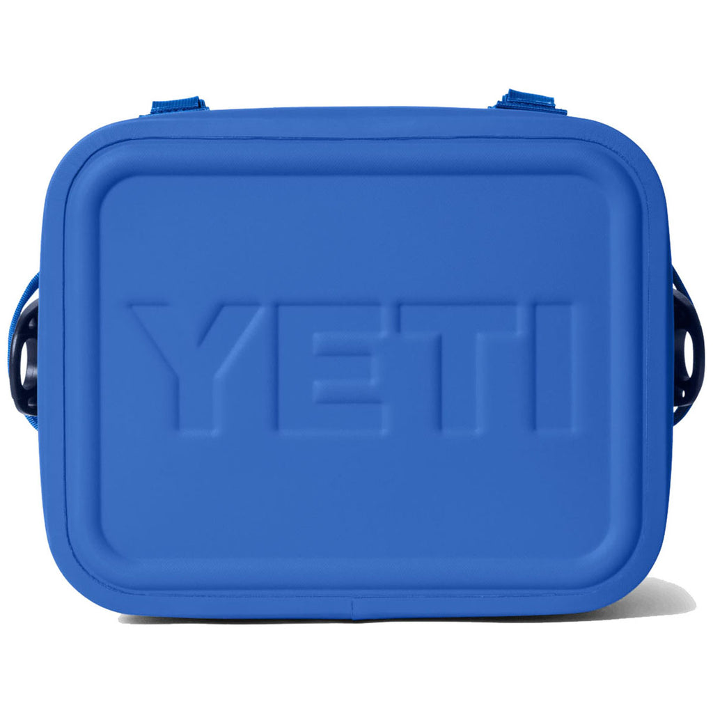 YETI Royal Blue Hopper Flip 12