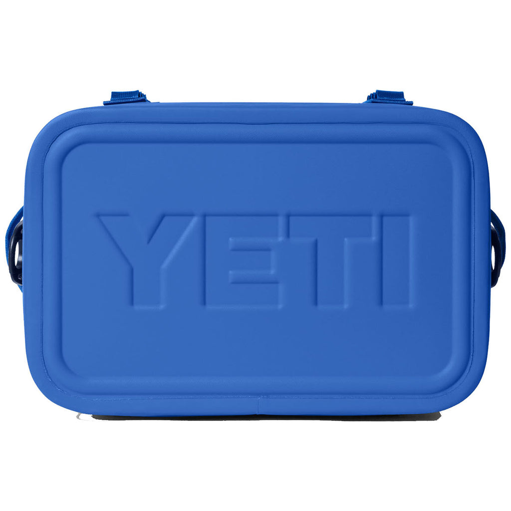 YETI Royal Blue Hopper Flip 18