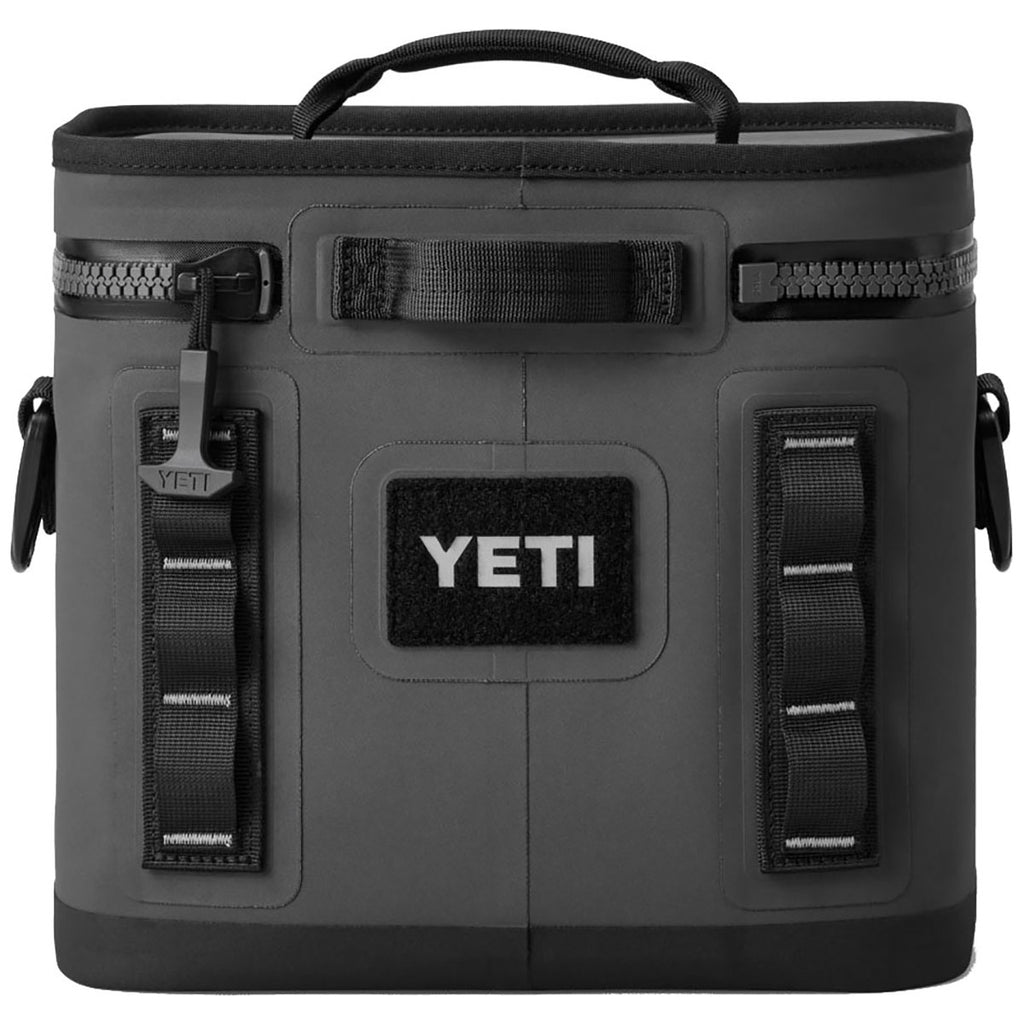 YETI Charcoal Hopper Flip 8 Cooler