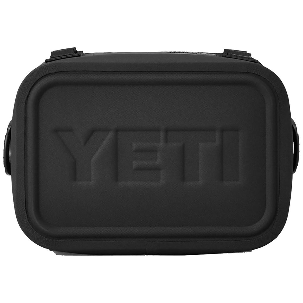 YETI Charcoal Hopper Flip 8 Cooler
