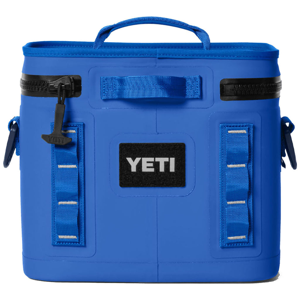 YETI Royal Blue Hopper Flip 8