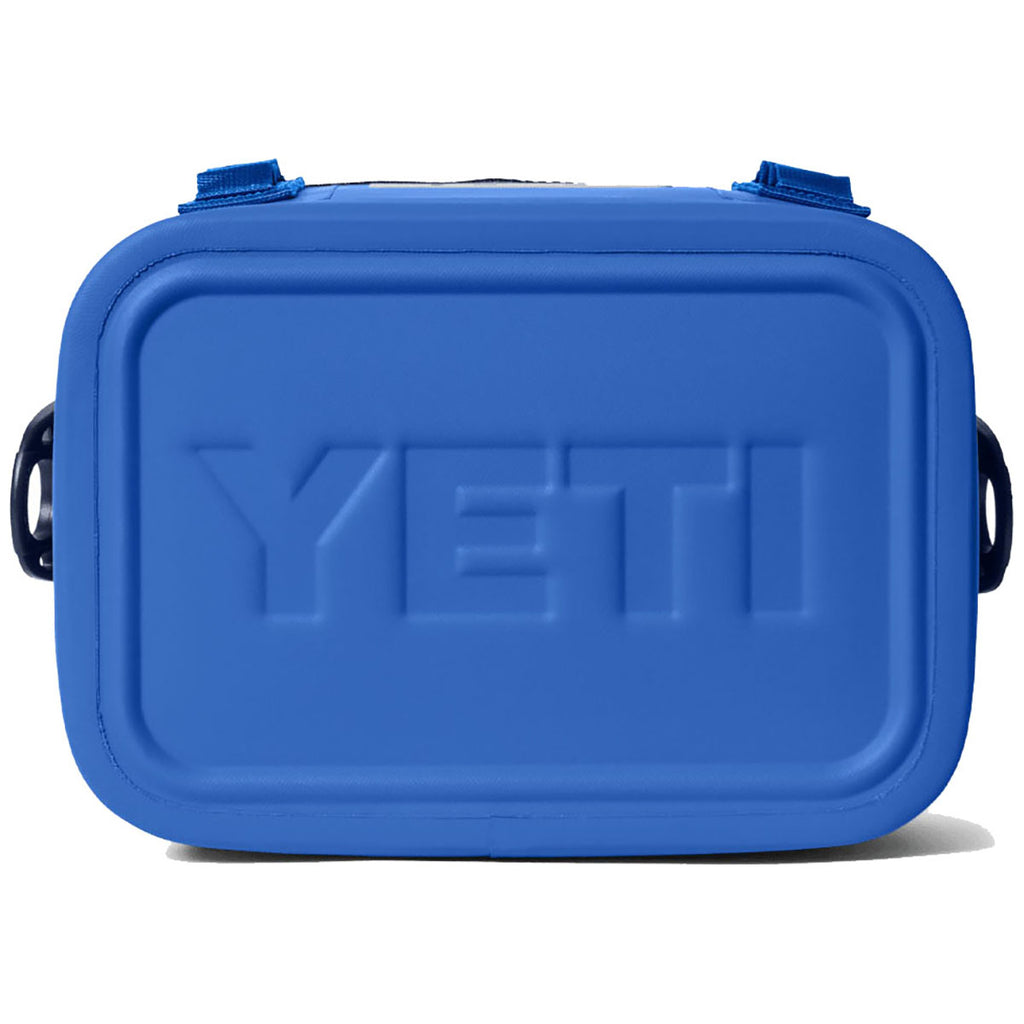 YETI Royal Blue Hopper Flip 8