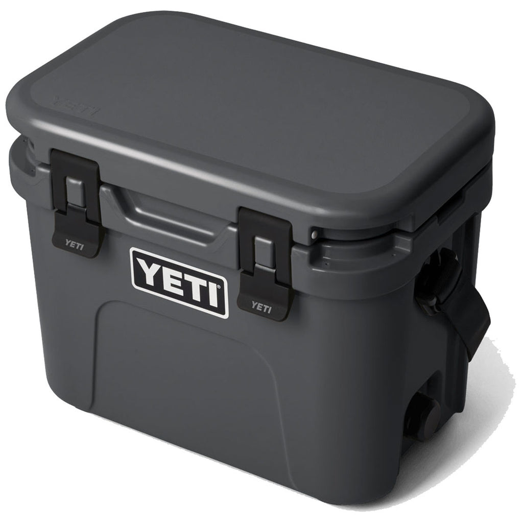 YETI Charcoal Roadie 15 Hard Cooler