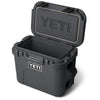 YETI Charcoal Roadie 15 Hard Cooler
