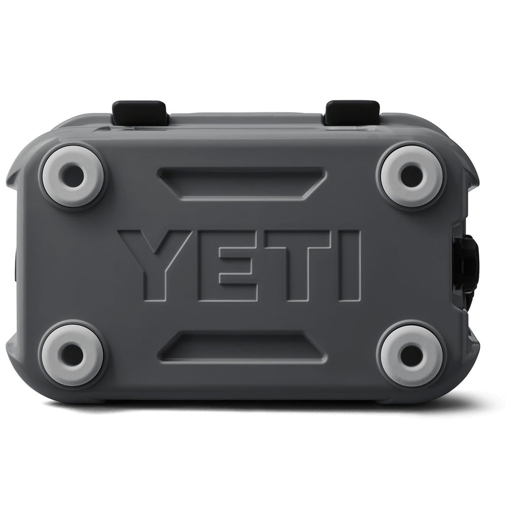 YETI Charcoal Roadie 15 Hard Cooler