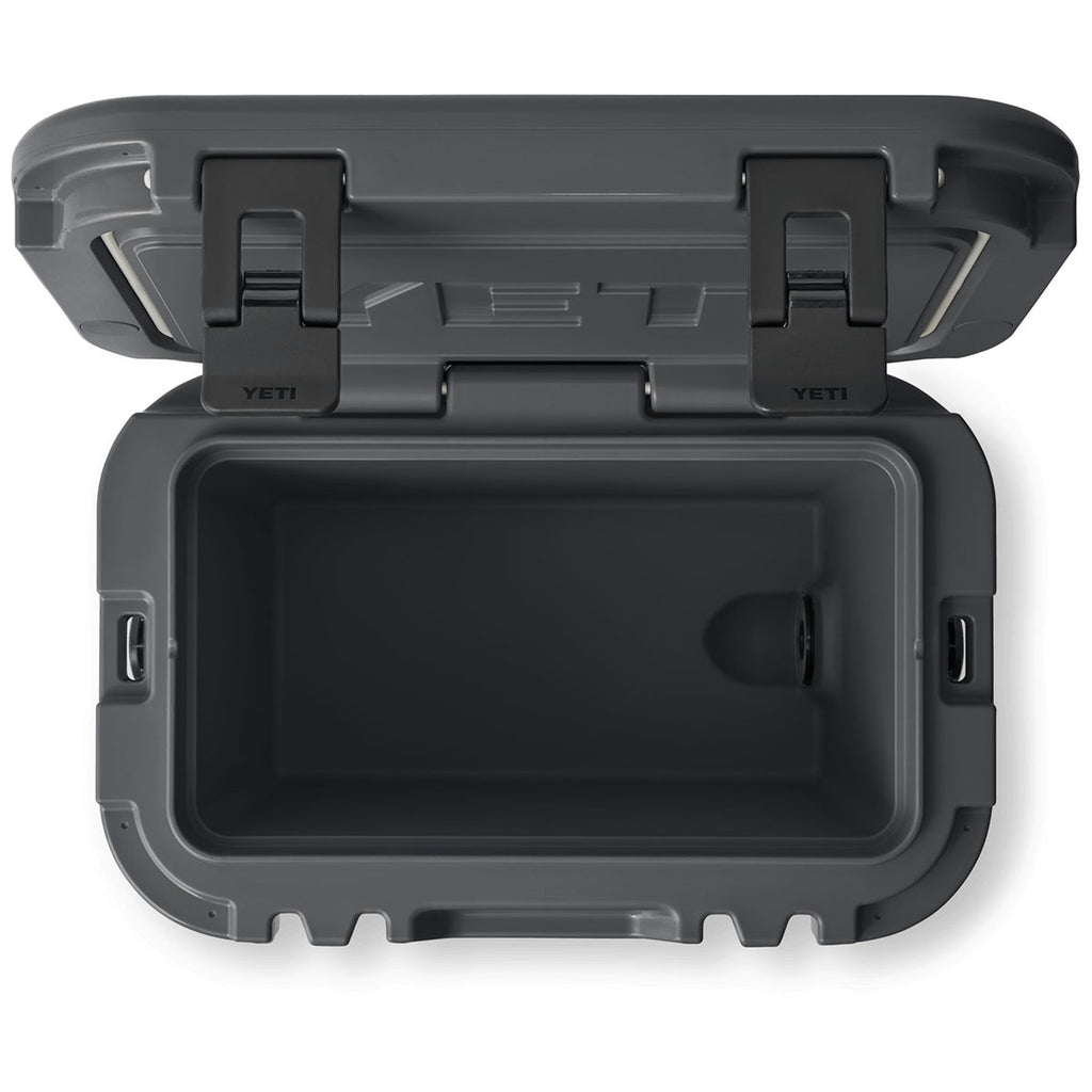 YETI Charcoal Roadie 15 Hard Cooler