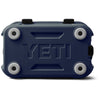 YETI Navy Roadie 15 Hard Cooler