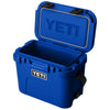 YETI Royal Blue Roadie 15 Hard Cooler