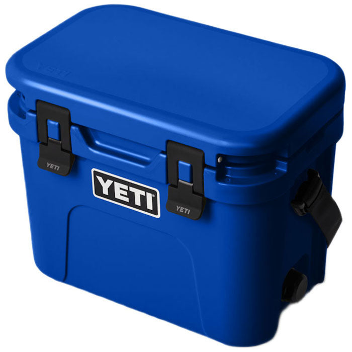 YETI Royal Blue Roadie 15 Hard Cooler